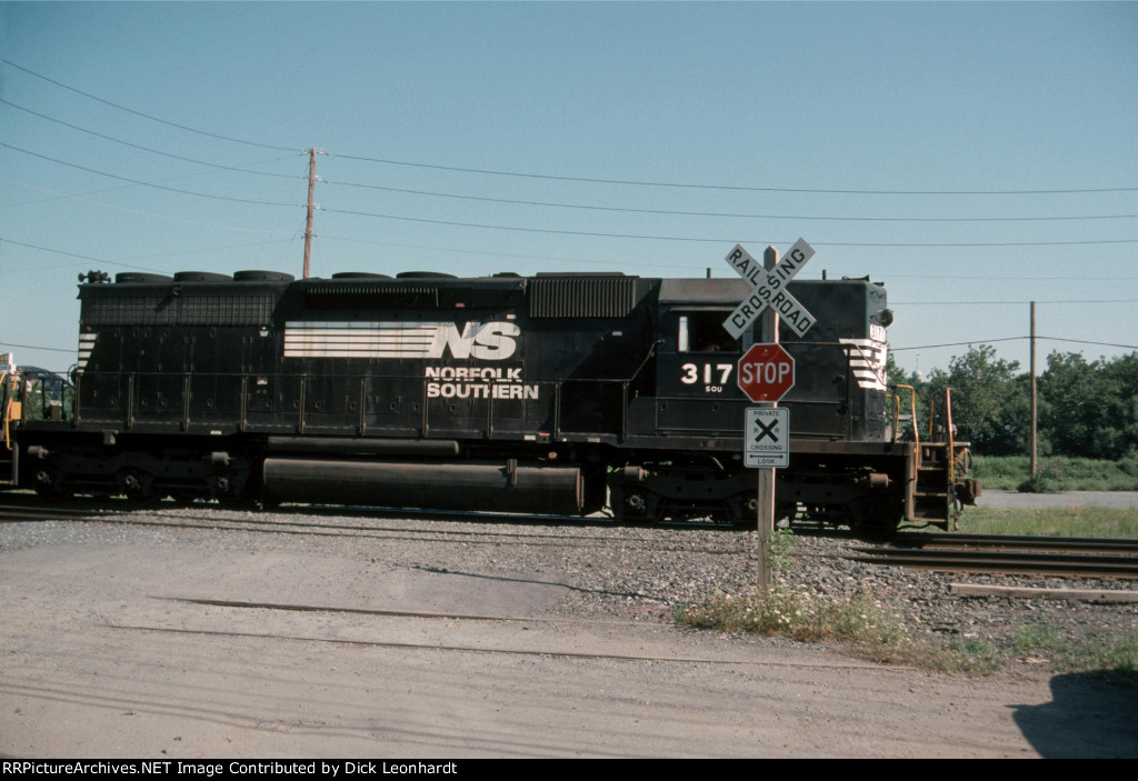 NS 3171